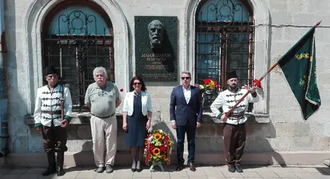 Адвокати отбелязаха 146 години от съдебните  процеси срещу Ботевите четници в Русе