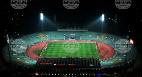 Снимка: БТА Снимка: БТА