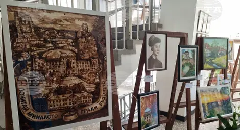 Снимка: БТА Снимка: БТА