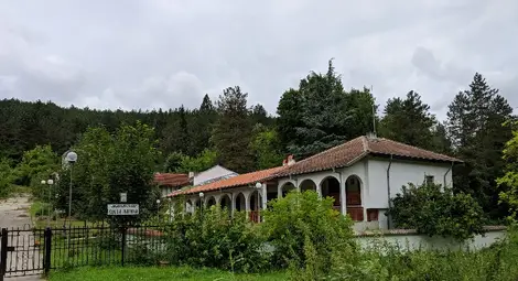 Манастирът в Каран Върбовка сред най-големите получатели на агросубсидии