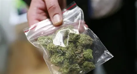 Адвокатска версия за незаконен обиск не спаси студент от присъда за дрога