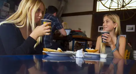 Чаша какао или горещ шоколад стимулират паметта