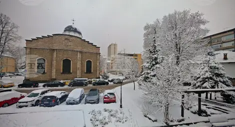 Снимка: БТА Снимка: БТА