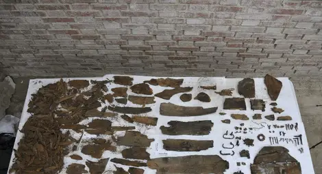 В Кения откриха оръдия на труда опреди над 3 млн. години