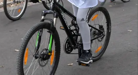 Колоездачите стават "трамваи" &ndash; с предимство навсякъде, а и от всички!