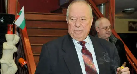 Бащата на Илия Павлов: Ген. Любен Гоцев даваше ценни съвети на Маргините и Маджо