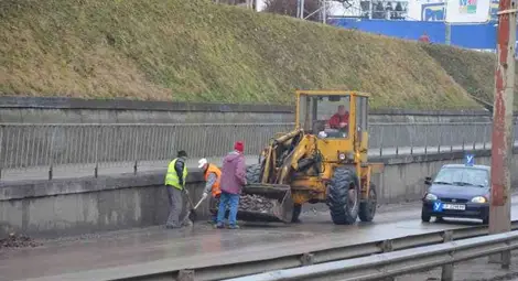 Сметната палата: Над 1 млн. лева за чистота  през 2011 година са платени без основание