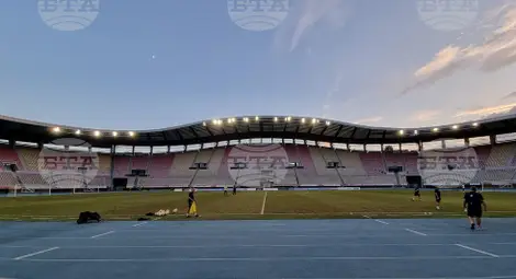 Снимка: БТА Снимка: БТА