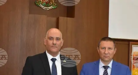 Снимка: БТА Снимка: БТА