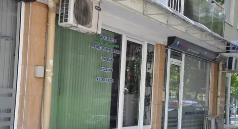 Системно обират магазинчетата по тихата уличка &bdquo;Болярска&ldquo;