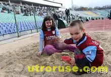 Половината от децата не се движат достатъчно 