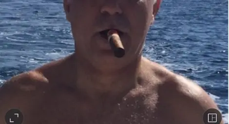 Ицо Стоичков пак култов!