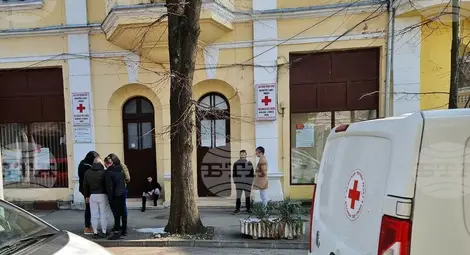 Снимка: БТА Снимка: БТА