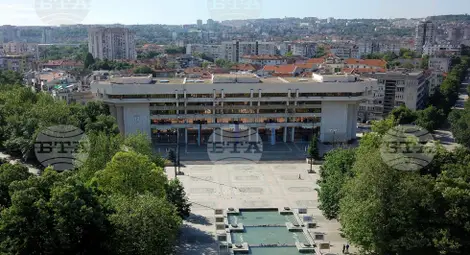 Снимка: БТА Снимка: БТА