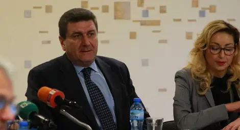 Валентин Златев: Идеята за касовата бележка на Горанов ще вдигне цените