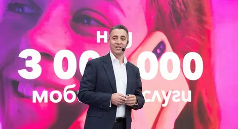 Николай Андреев