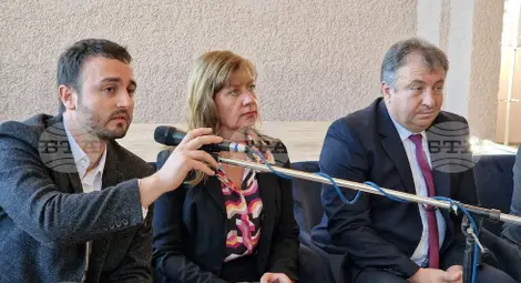 Снимка: БТА Снимка: БТА