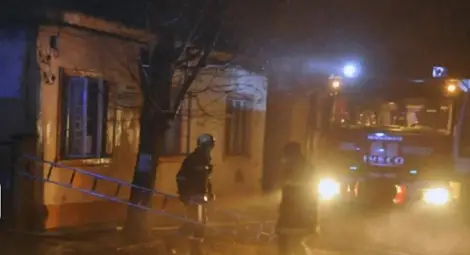 Син на загинал депутат спаси живота на шестима в Силистра