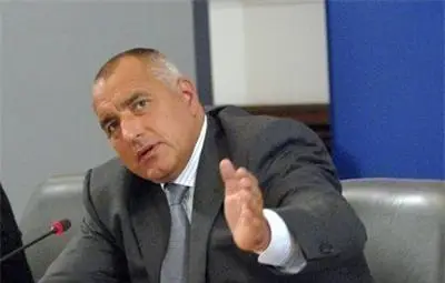 Бойко Борисов пожела на Реформаторите успешна коалиция с БСП