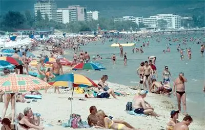 Отпускът в България най-къс в цяла Европа Отпускът в България най-къс в цяла Европа