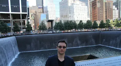 Серия от двустранни срещи проведе Вигенин в Ню Йорк