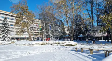 Снимка: БТА Снимка: БТА