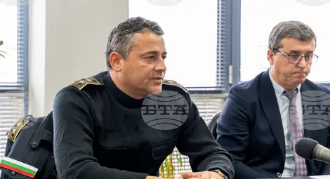 Снимка: БТА Снимка: БТА