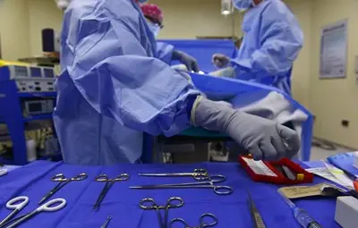 Жена от Велико Търново даде шанс за живот на трима, като дари органите си