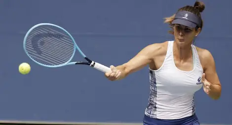 Пиронкова отпадна в първи кръг на Уимбълдън