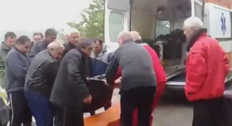 Загиналата в потопа Ширин била най-младата лекарка в Кърджали (видео)