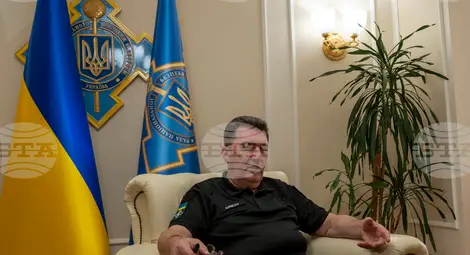 Снимка: БТА Снимка: БТА