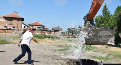 Снимка: БТА Снимка: БТА