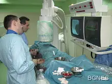 Във ВМА присадиха черен дроб на 51-годишен мъж