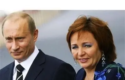 Кремъл отказа да коментира дали Путин ще се жени пак