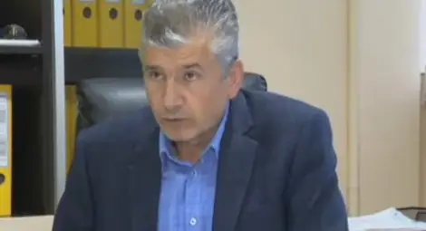 Задържаният бивш шеф на ВиК-Перник разпилял 75% от питейната вода за близо 12 млн. лева Задържаният бивш шеф на ВиК-Перник разпилял 75% от питейната вода за близо 12 млн. лева