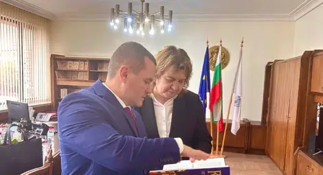 Кметът към председателя на парламента: Липсва ясен и работещ механизъм за справедливо приложение на новата уредба за такса &bdquo;Смет&ldquo;