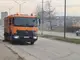 Започва механизирано почистване на улици в Търговище след зимния сезон