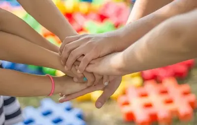 ДАЗД празнува 1 юни с най-голямото детско благодаря