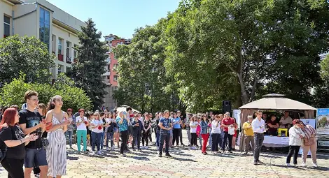 УХТ в готовност да обучава 781 студенти от есента