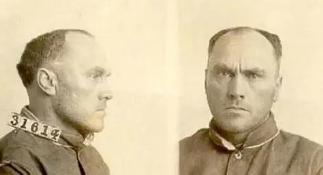 Историята на най-свирепия убиец, живял някога