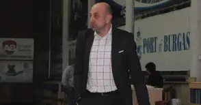 Петя Бояджиева на път да се върне в тима на „Дунав 8806“