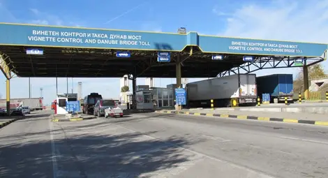 Пътят на мигрантите от България към Западна Европа се измества от Сърбия към Румъния?