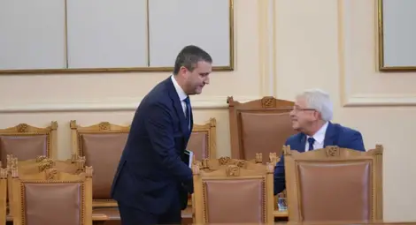 Със 108 гласа &bdquo;за&ldquo; бюджетът на НЗОК мина на първо четене