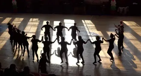 &bdquo;Играорци&ldquo; пак подхващат  уроците по хора и ръченици