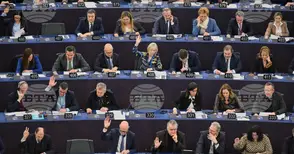 ЕП потвърди значението на независимостта на ЕЦБ и отправи препоръки за политиките ѝ през 2026 г.