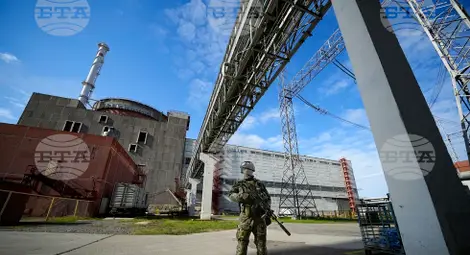 Снимка: БТА Снимка: БТА