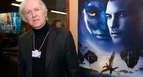Продължението на "Аватар" идва с гръм и трясък след 13 години и осем отлагания