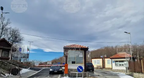 Снимка: БТА Снимка: БТА