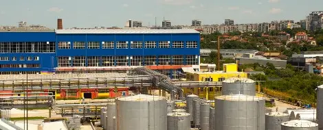 И без специален закон: Потвърдиха глоба от 10 хиляди лева за „Оргахим Резинс“ заради неприятни миризми И без специален закон: Потвърдиха глоба от 10 хиляди лева за „Оргахим Резинс“ заради неприятни миризми