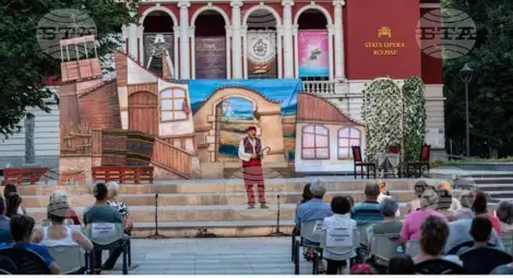 Снимка: БТА Снимка: БТА